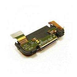 Charge Dock Connector For iPhone 3GS (Hvid)