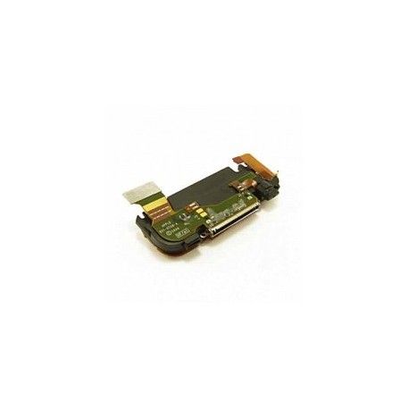Charge Dock Connector For iPhone 3GS (Hvid)