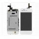 Display Screen Assembly til iPhone 3GS (Hvid)