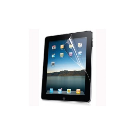 Philips screen protector for iPad