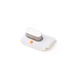 Silent Mute Button For iPhone 3G 3GS (Sort)