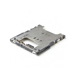 Sim Card Connector til iPhone 3GS