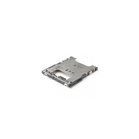 Sim Card Connector til iPhone 3GS