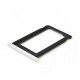SIM card Tray Black til iphone 3GS / 3G