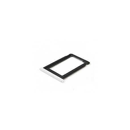 SIM card Tray Black til iphone 3GS / 3G