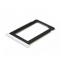 Apple iPhone 3G 3GS SIM card Tray Hvid