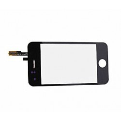 Touch Screen til iPhone 3GS (Sort)