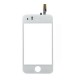Touch Screen til iPhone 3GS (Sort)