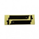 Apple iPhone 4 Back Cover Adhesive Sticker