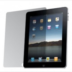 Frosted Anti Glare Screen Protector Guard for iPad