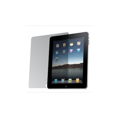 Frosted Anti Glare Screen Protector Guard for iPad