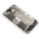 Middle Frame With Small prarts til iPhone 4