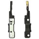 Power Button Holder til iPhone 4