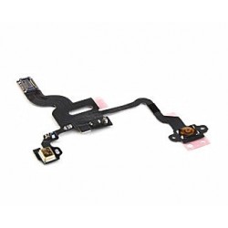 Power Flex Cable til iPhone 4