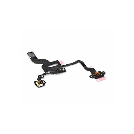 Power Flex Cable til iPhone 4