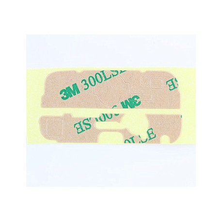 Screen Adhesive Tape til  iPhone 4