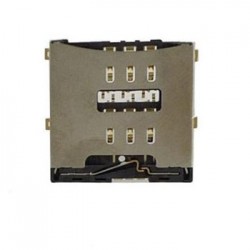 Sim Card Reader til iPhone 4/4S