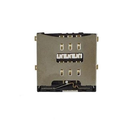 Sim Card Reader til iPhone 4/4S