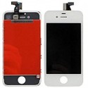 Apple iPhone 4 LCD touchpanel Grade A++ Hvid