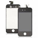 Apple iPhone 4S LCD touchpanel Grade A++ Sort