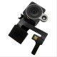 Back Rear Camera Replacement til iPhone 4S