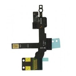 Proximity Light Sensor Flex Cable til iPhone 5