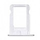 SIM Card Tray til iPhone 5 (Sort)