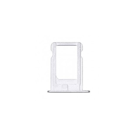 SIM Card Tray til iPhone 5 (Sort)
