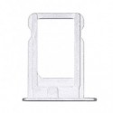 Apple iPhone 5 SIM Card Tray Sølv