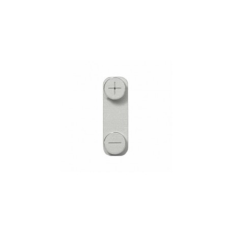 Volume Button Key til iPhone 5