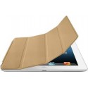 Apple iPad 2 3 4 Smart Cover Læder MC948ZM/A Tan