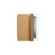 iPad 2/3/4 Smart Cover Læder MC948ZM/A - Tan