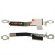Audio Port Flex cable til iPhone 5S