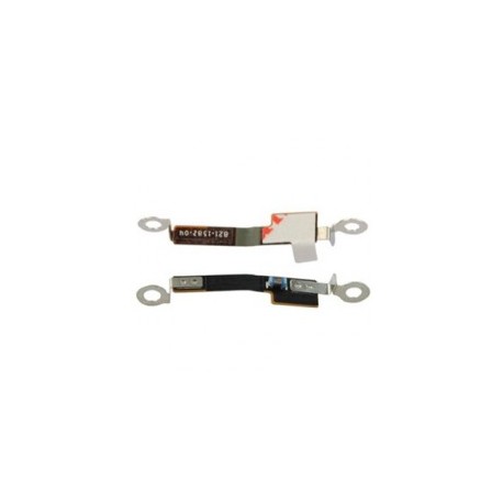 Audio Port Flex cable til iPhone 5S