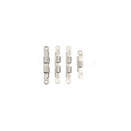 Frame Fastening Bracket Set til iphone 5S