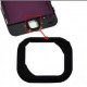 Home Rubber Pad til iPhone 5S
