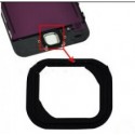 Apple iPhone 5S Hjemknap Gummi Pad
