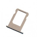 Apple iPhone 5S SIM Kort Holder Guld