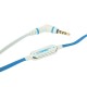 Street by 50 Cent In-Ear Hovedtelefoner - Hvid