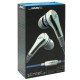 Street by 50 Cent In-Ear Hovedtelefoner - Hvid