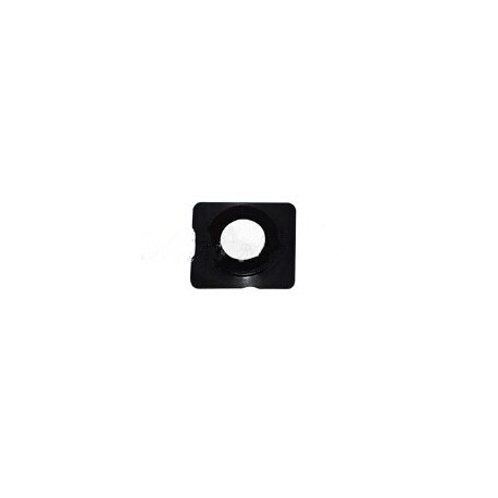 Rear Camera Lens Cover with LED Diffusor til iphone 5S
