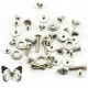 Screw Full Set til iPhone 5S