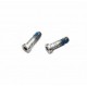 Bottom Screws til iPhone 5C