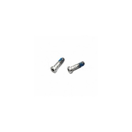 Bottom Screws til iPhone 5C
