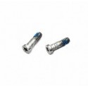 Apple iPhone 5C Bottom Screws