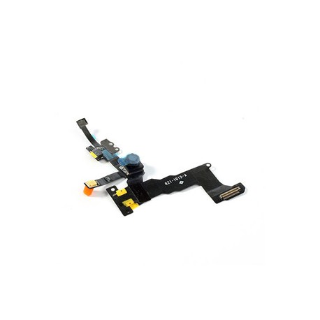 Proximity Light Sensor With Front Camera Flex til iPhone 5C