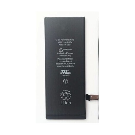 Replacement Battery til iphone 5C