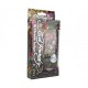 Apple iPhone 3G/3GS Original Genuine Ed Hardy Rubberized - Beautiful Ghost