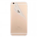 iPhone 6S Plus / 6 Plus High Definition Bag Skærm Beskyttelsesfolie