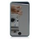 Mirror Screen Protector for iPod Touch 2 / 3
